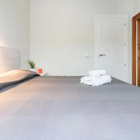 Villa Andaluzia By Interhome *