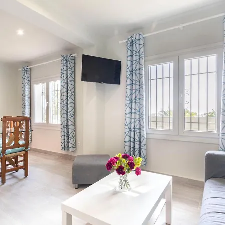 Andaluzia By Interhome Villa Cambrils