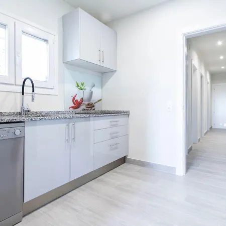 Andaluzia By Interhome Villa *