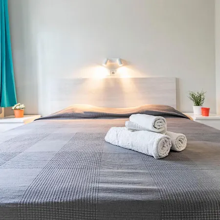 Andaluzia By Interhome Cambrils