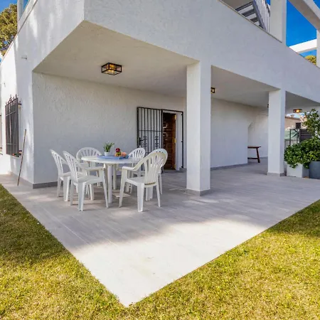 Andaluzia By Interhome Villa