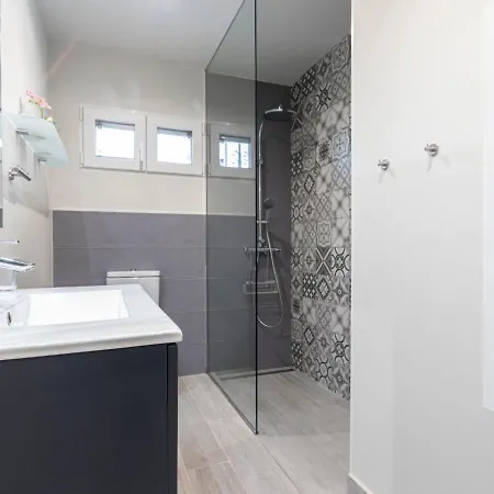 Villa Andaluzia By Interhome