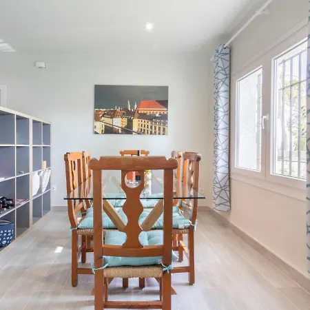 Andaluzia By Interhome *