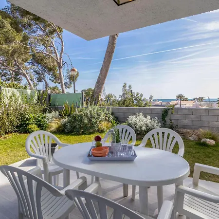 Villa Andaluzia By Interhome *