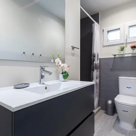 Andaluzia By Interhome * Cambrils