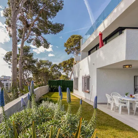Andaluzia By Interhome Villa