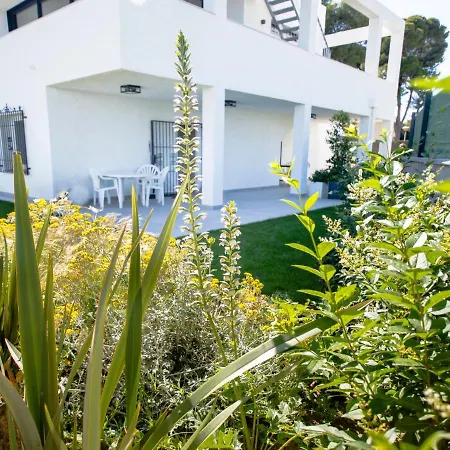 Villa Andaluzia By Interhome