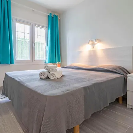 Villa Andaluzia By Interhome