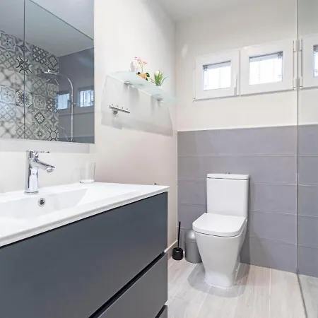 Andaluzia By Interhome *
