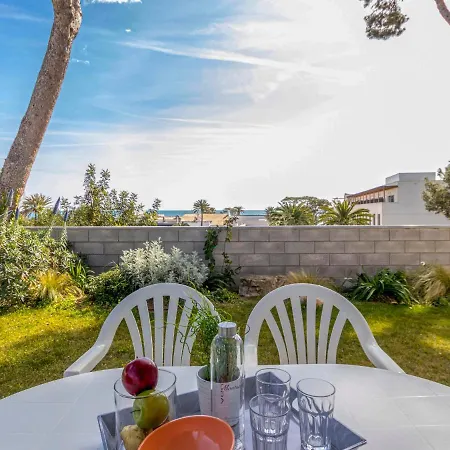 Villa Andaluzia By Interhome