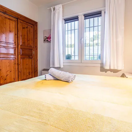 Andaluzia By Interhome Villa
