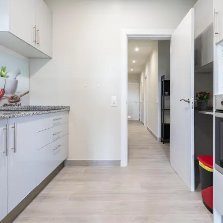 Villa Andaluzia By Interhome *