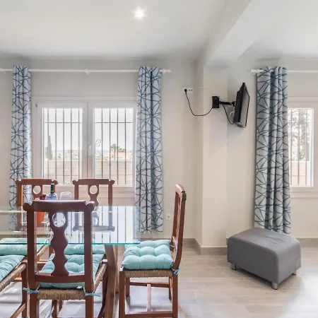 Andaluzia By Interhome Cambrils
