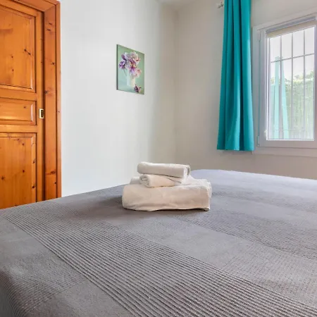 Andaluzia By Interhome